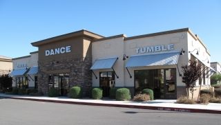 Offices at Power Ranch: 7400 S Power Rd, Gilbert, AZ 85297